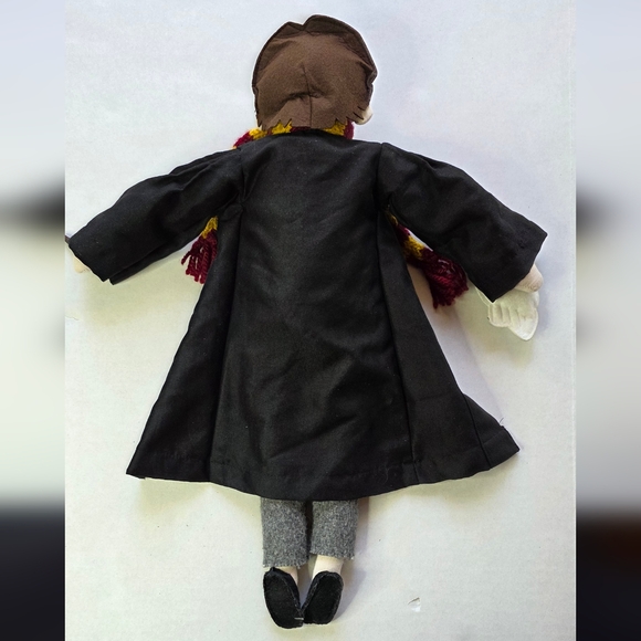 Harry Potter Doll - Picture 2 of 15